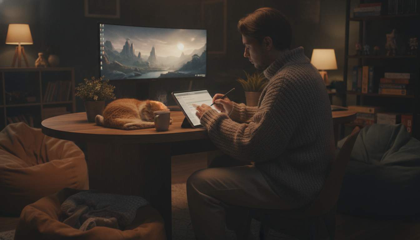 Proceso de registro en el casino